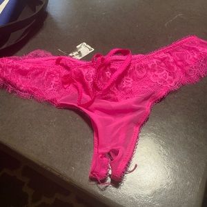 Special Honeymoon panties